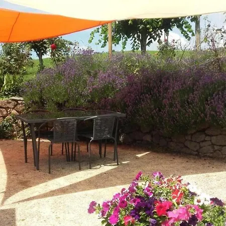 Renovee Avec Terrasse, Proche Activites Nautiques Et Randonnees, Animaux Acceptes - Fr-1-742-224 度假居