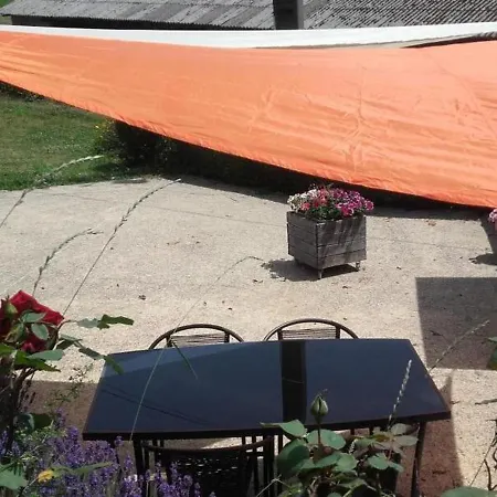 度假居 Renovee Avec Terrasse, Proche Activites Nautiques Et Randonnees, Animaux Acceptes - Fr-1-742-224 *
