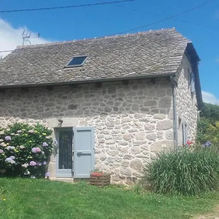 Holiday home Renovee Avec Terrasse, Proche Activites Nautiques Et Randonnees, Animaux Acceptes - Fr-1-742-224
