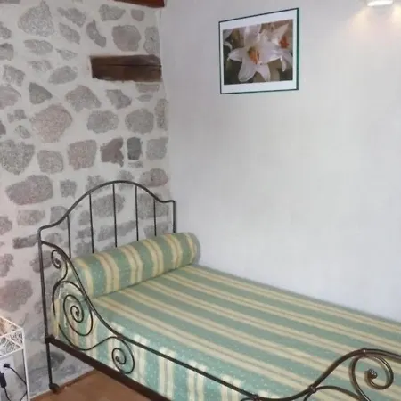 Holiday home Renovee Avec Terrasse, Proche Activites Nautiques Et Randonnees, Animaux Acceptes - Fr-1-742-224 Leucamp