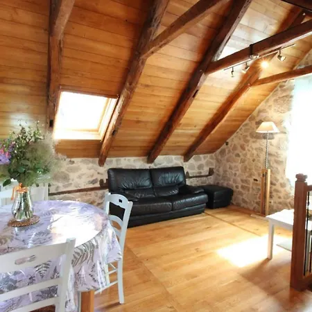 Renovee Avec Terrasse, Proche Activites Nautiques Et Randonnees, Animaux Acceptes - Fr-1-742-224 * Leucamp